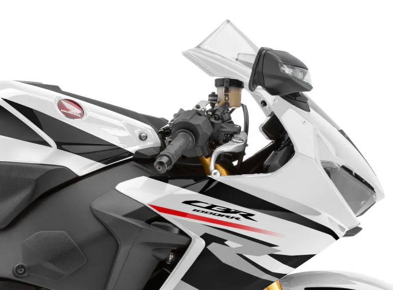 Honda CBR1000RR ABS 2026 Image: 3 Honda CBR1000RR ABS 2026 71203