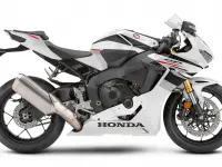 Honda CBR1000RR ABS 2026 69653 Thumb
