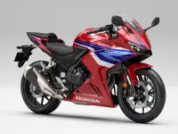 Honda CBR500R 2026 71086 Thumb