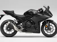 Honda CBR500R 2026 71087 Thumb