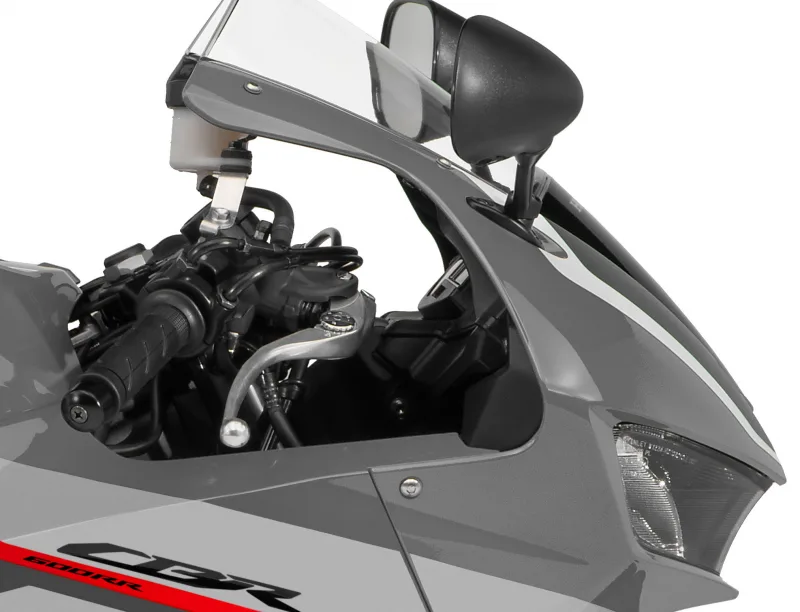 2026 Honda CBR600RR