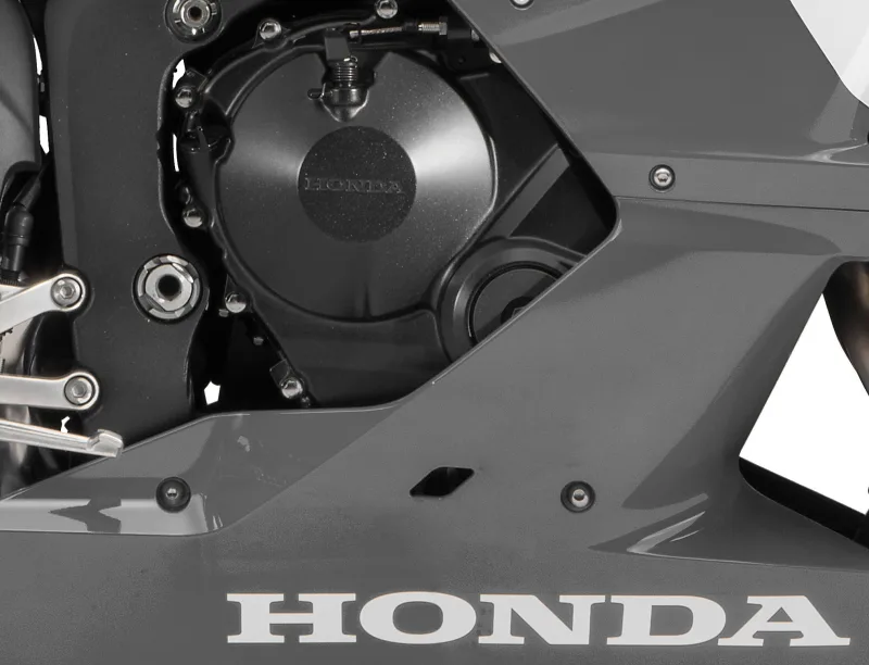 Honda CBR600RR 2026 71208
