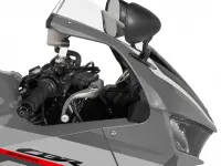 2026 Honda Honda CBR600RR