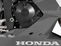 Honda CBR600RR 2026 71208 Thumb