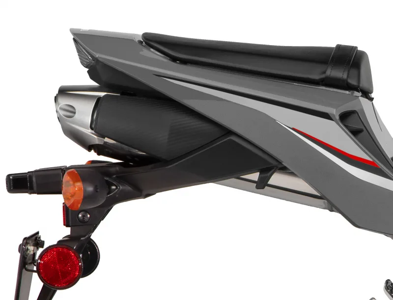 Honda CBR600RR ABS 2026 Image: 3 Honda CBR600RR ABS 2026 71212