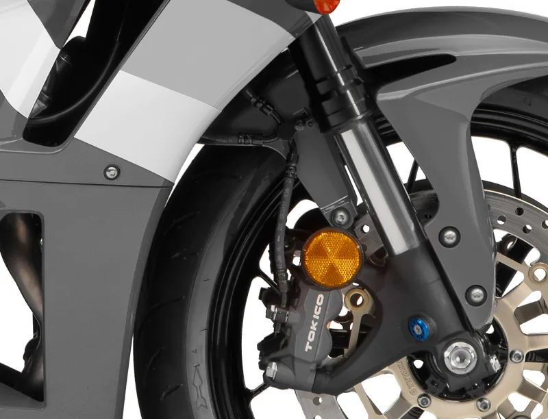 Honda CBR600RR ABS 2026 Image: 4 Honda CBR600RR ABS 2026 71213