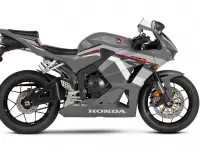 2026 Honda Honda CBR600RR ABS