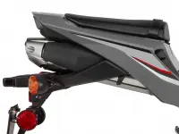 Honda CBR600RR ABS 2026 71212 Thumb