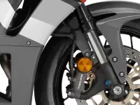 Honda CBR600RR ABS 2026 71213 Thumb