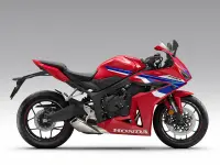 Honda CBR650R 2026 69624 Thumb