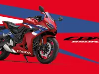Honda CBR650R 2026 71072 Thumb