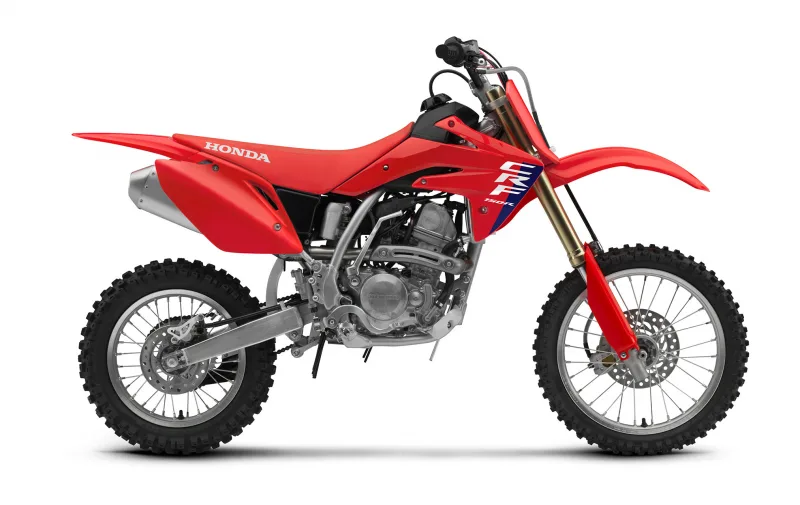 Honda CRF150R 2026 Image: 2 Honda CRF150R 2026 69971