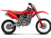 Honda CRF150R 2026 69971 Thumb