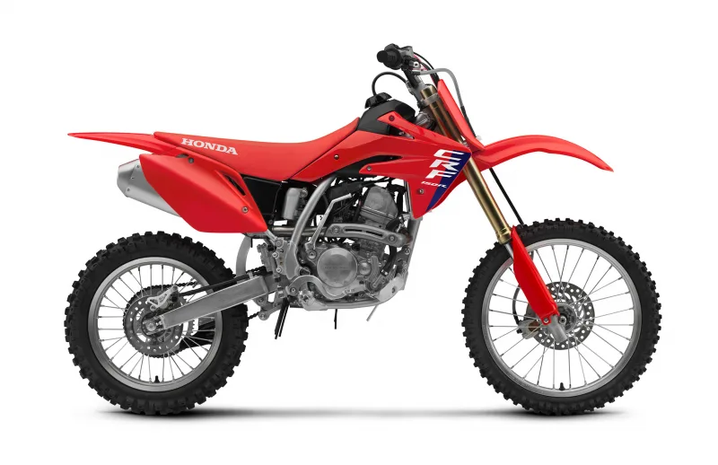 Honda CRF150R Expert / Big Wheel 2026 Image: 1 Honda CRF150R Expert / Big Wheel 2026 69205