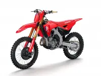 Honda CRF250RWE 2026 69967 Thumb