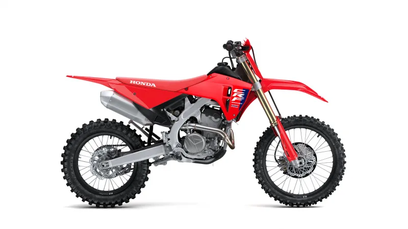 Honda CRF250RX 2026 Image: 3 Honda CRF250RX 2026 69963