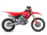 Honda CRF250RX 2026 69963 Thumb