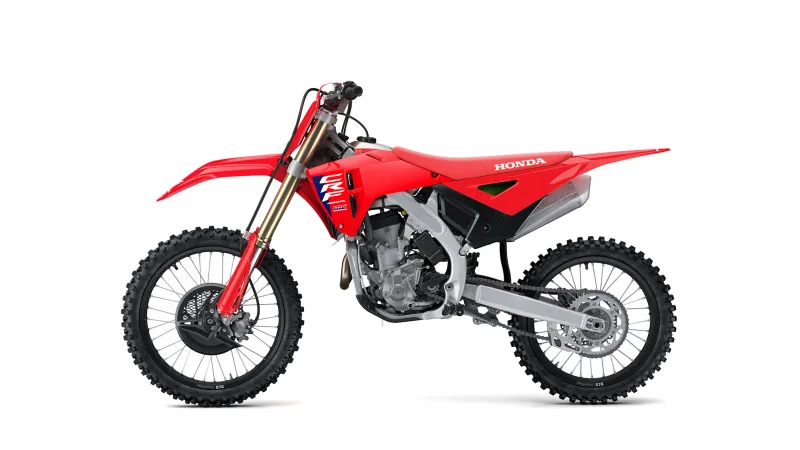 Honda CRF250R 2026 69204