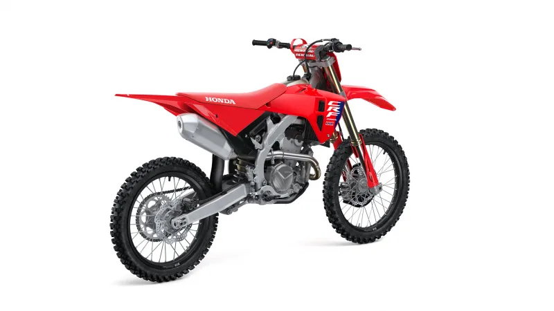 Honda CRF250R 2026 69969