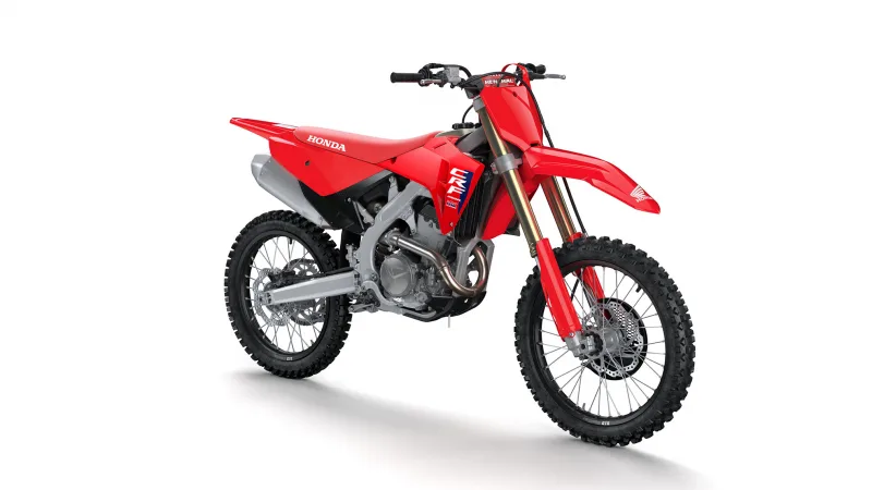 Honda CRF250R 2026 69970