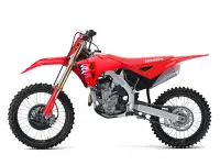 Honda CRF250R 2026 69968 Thumb