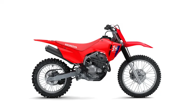 Honda CRF300F 2026 Image: 5 Honda CRF300F 2026 71251
