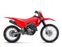 Honda CRF300F 2026 71251 Thumb