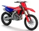 Honda CRF450R 2027 84644 Thumb