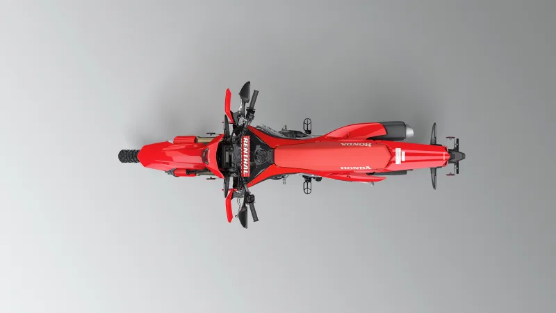 Honda CRF450RL 2026 71239