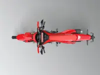 Honda CRF450RL 2026 71239 Thumb