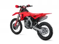 Honda CRF450RX 2026 69954 Thumb