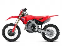 Honda CRF450R 2026 69959 Thumb