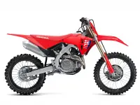 Honda CRF450R 2026 69960 Thumb