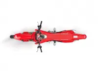 Honda CRF450R 2026 69961 Thumb