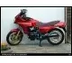 Honda CX 500 SC (reduced Effect) 1983 16534 Thumb