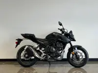 Honda CB500F 2025 73144 Thumb