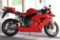 Honda CBR1000RR