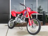 Honda CRF150R 2025 73152 Thumb