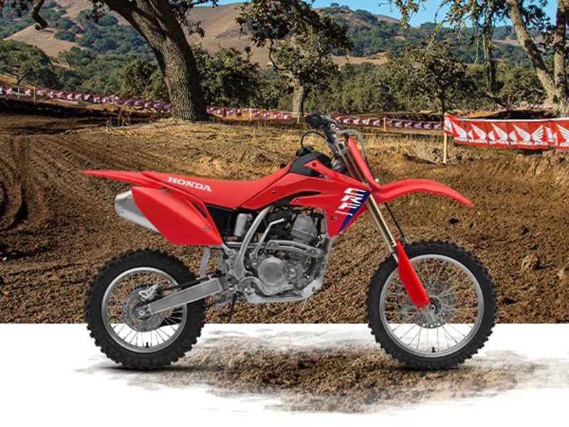 Honda CRF150R Expert 2025 Image: 1 Honda CRF150R Expert 2025 60944