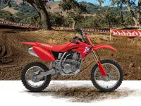 Honda CRF150R Expert 2025 60944 Thumb