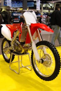 Honda CRF450R S