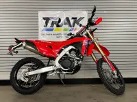 Honda CRF450RL 2025 60952 Thumb