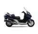 Honda GL 500 Silver Wing (reduced Effect) 1983 15778 Thumb