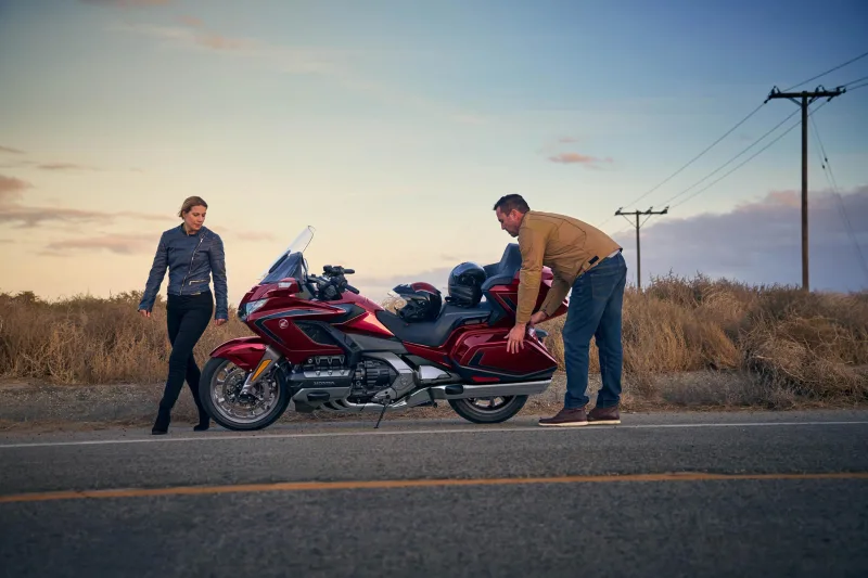 Honda Gold Wing Tour 2026 69631
