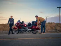 Honda Gold Wing Tour 2026 69631 Thumb