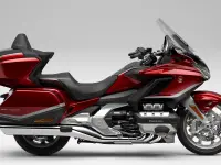 Honda Gold Wing Tour 50th Anniversary 2025 60964 Thumb