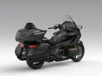 Honda Gold Wing Tour Airbag Automatic DCT