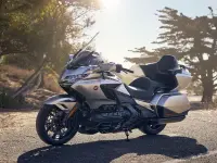Honda Gold Wing Tour Automatic DCT 2025 73175 Thumb