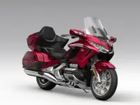Honda Gold Wing Tour DCT