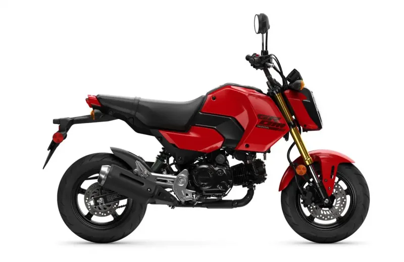 Honda Grom